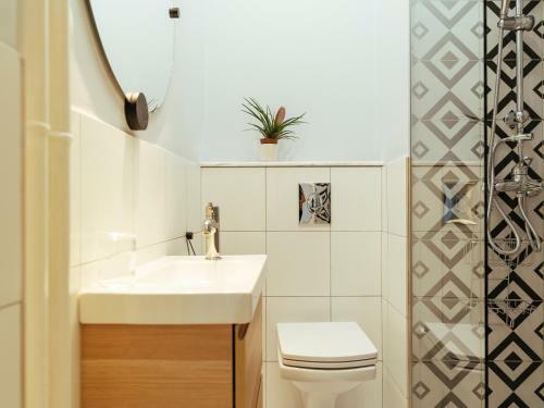 Apartamento Amazing View - Top Location - Universitate Studio