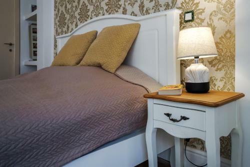 Apartamento Victoriei Yellow