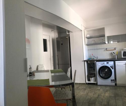 Green Apartment With Terrace 12
