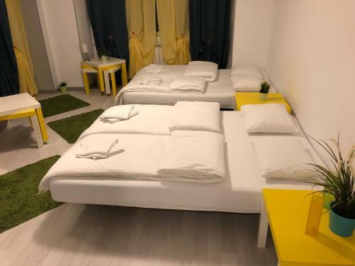 Green Apartment With Terrace 12
