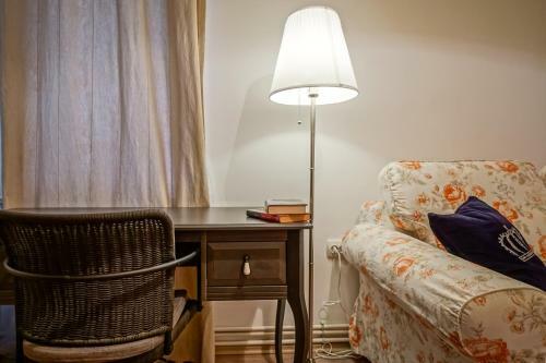 Apartamento Le Petit Paris - 1bdr Apt. Alba Iulia Square