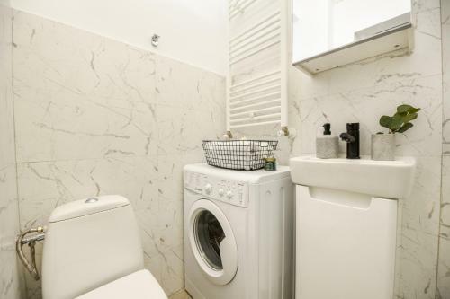 Apartamento All U Need Is Love - Homey Central Studio