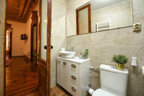 Apartamento Neo-renaissance & Unique Apt - Best Location