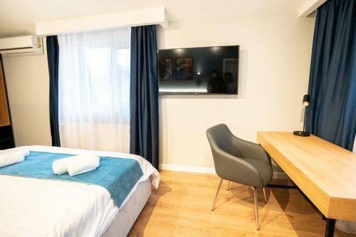 Aparthotel Emil Balaban Luxury Apart-hotel