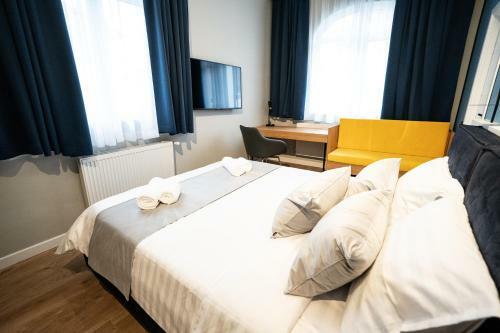 Aparthotel Emil Balaban Luxury Apart-hotel