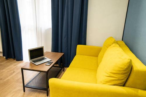 Aparthotel Emil Balaban Luxury Apart-hotel