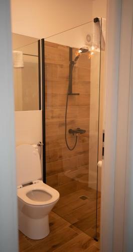 Apartamento Urban 7 Residence