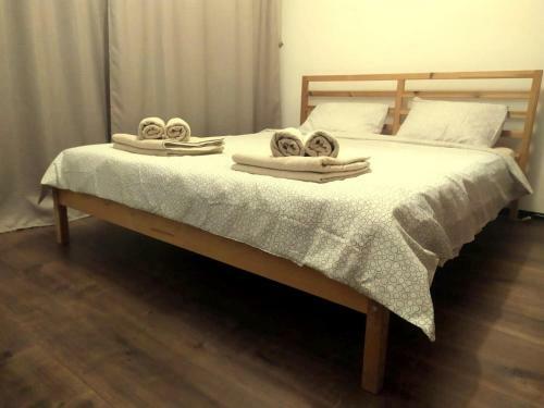 Apep Apartments - Tineretului 1