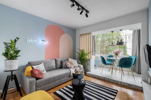 Apartamento Eden By Citylife Suites