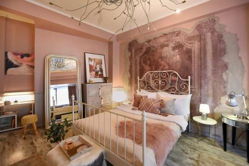Apartamento Purrfect & Dreamy - The Special Studio