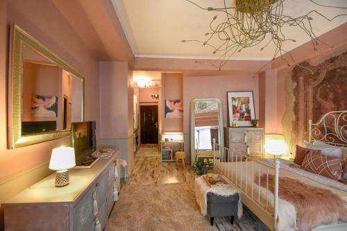 Apartamento Purrfect & Dreamy - The Special Studio