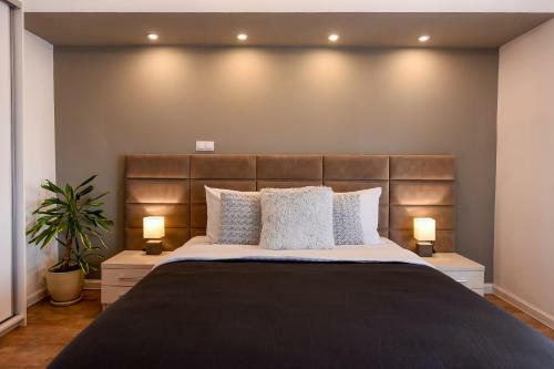 Apartamento Wonderful View Studio On Calea Victoriei - Homey Residence