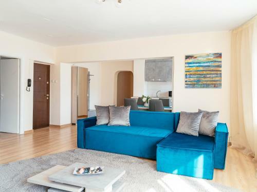 Apartamento Piata Unirii - Old Town - 2br