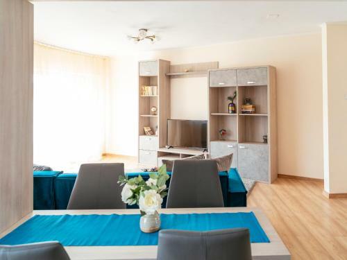 Apartamento Piata Unirii - Old Town - 2br
