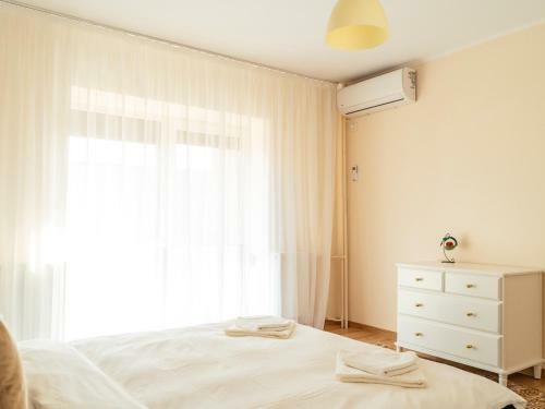 Apartamento Piata Unirii - Old Town - 2br