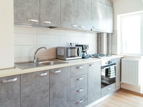 Apartamento Piata Unirii - Old Town - 2br