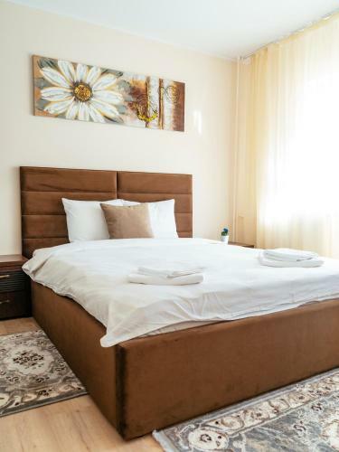 Apartamento Piata Unirii - Old Town - 2br