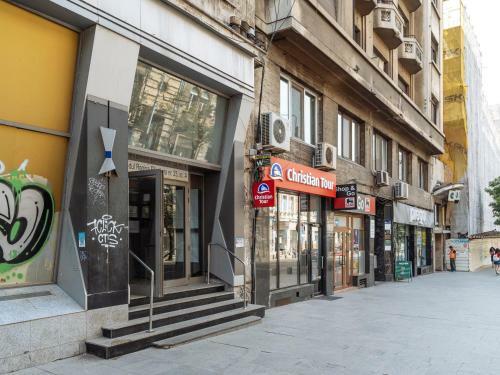 Apartamento Amazing Location - Superb View - Old Town