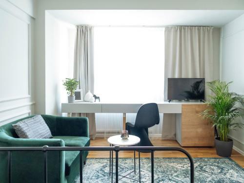 Apartamento Amazing Location - Superb View - Old Town