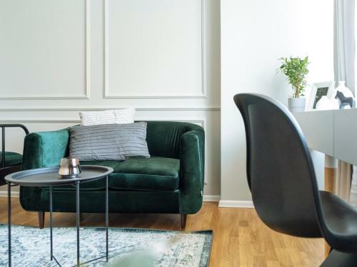 Apartamento Amazing Location - Superb View - Old Town