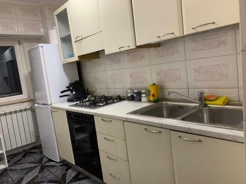 Apartamento Lucky Studio Mall Vitan