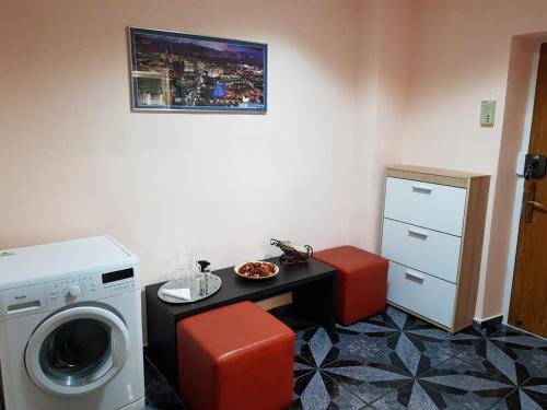 Apartamento Lucky Studio Mall Vitan