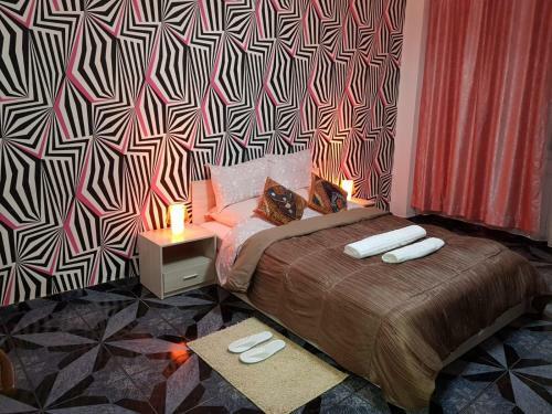 Apartamento Lucky Studio Mall Vitan