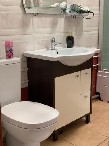 Apartamento Lucky Studio Mall Vitan