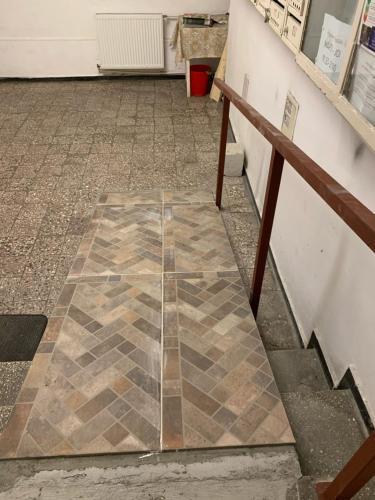 Apartamento Lucky Studio Mall Vitan
