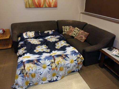Apartamento Penthouse Larry