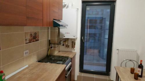 Apartamento Eapartment