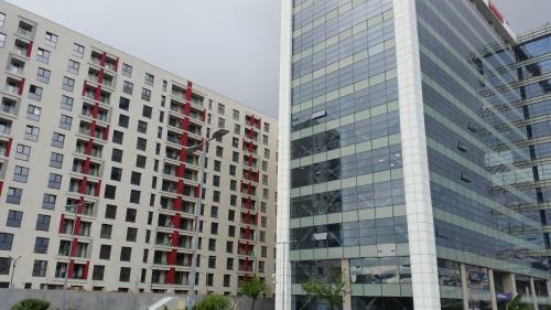 Apartamento Eapartment