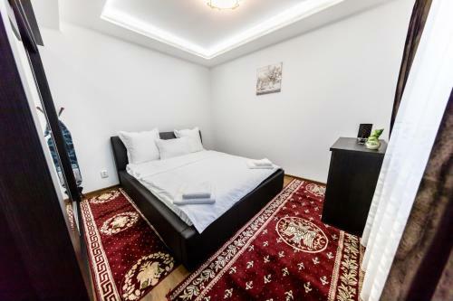 Sud Dreams Apartments