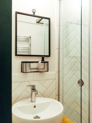 Apartamento Heart Green Park