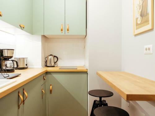 Apartamento Amazing Location - City Center Studio