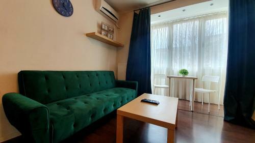 Apartamento Bucharest, Downtown, Square Unirii