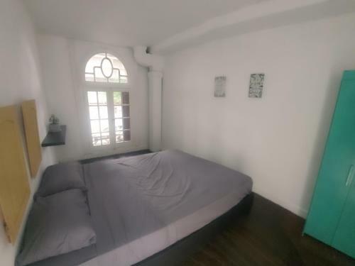 Hostal Avokanto Hostel