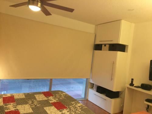 Apartamento Monoambiente En Arturo Prat