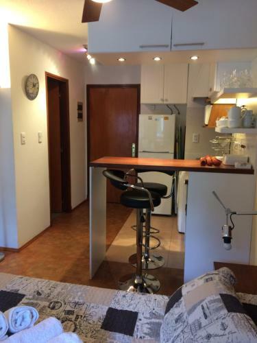 Apartamento Monoambiente En Arturo Prat