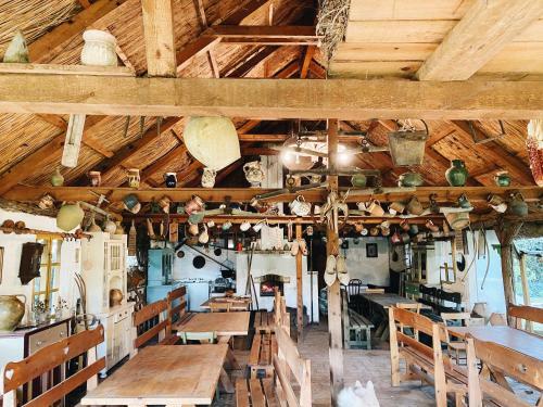 Agroturismo Etno Ku?a ?eram