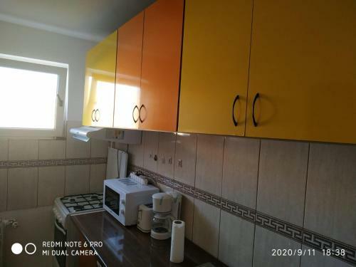 G&v Luxury Apartment Drumul Taberei