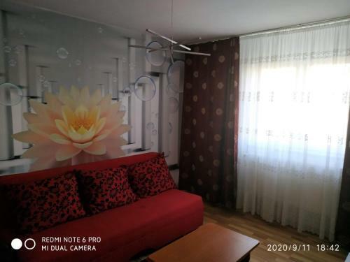 G&v Luxury Apartment Drumul Taberei