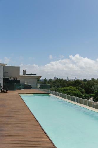 Apartamento Opta Coliving Punta Carretas