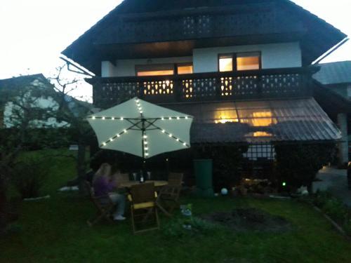 Apartamento Sne?ak (snowman)