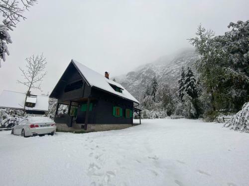 Vila Destina Bohinj, Ukanc 34