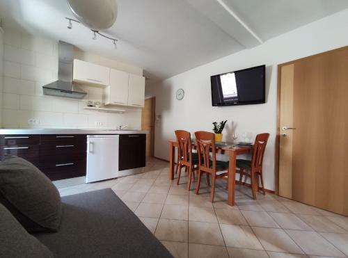 Apartments Bohinjc