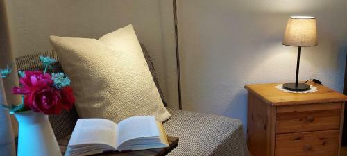Hostal Apartma In Sobe Pr'objan