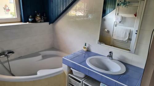 Apartma Nina