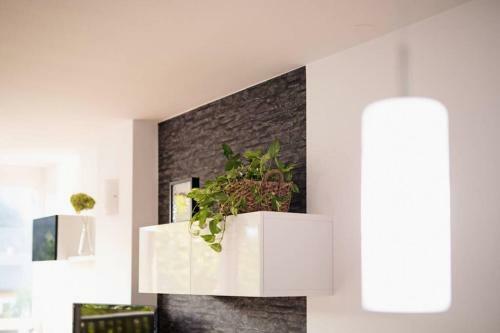 Apartamento Mountain's View - Bright Apt. 80m2+parkinggarage