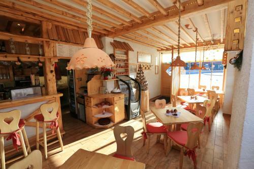 Apartmaji ?trud�l Bohinj